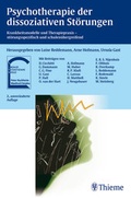 Cover: Psychotherapie der dissoziativen St&ouml;rungen - Thieme