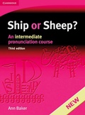 Cover: Ship or Sheep? 3rd Edition - Klett