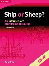 Enlarge image Cover: Ship or Sheep? 3rd Edition - Klett