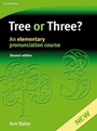 Cover: Tree or Three? 2nd Edition - Klett