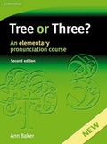 Cover: Tree or Three? 2nd Edition - Klett