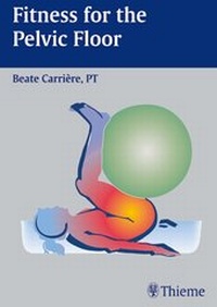 Abbildung von: Fitness for the Pelvic Floor - Thieme