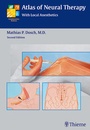 Cover: Atlas of Neural Therapy - Thieme