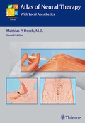 Cover: Atlas of Neural Therapy - Thieme