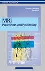 Cover: MRI Parameters and Positioning - Thieme