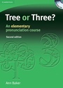 Cover: Tree or Three? 2nd Edition - Klett