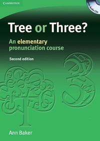 Enlarge image Cover: Tree or Three? 2nd Edition - Klett
