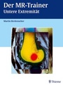 Cover: Der MR-Trainer - Thieme
