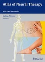 Cover: Atlas of Neural Therapy - Thieme