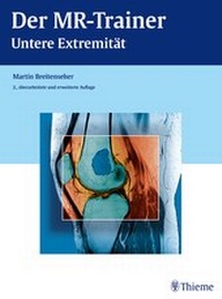 Abbildung von: Der MR-Trainer - Thieme