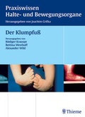 Cover: Der Klumpfu&szlig; - Thieme