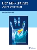 Cover: Der MR-Trainer - Thieme