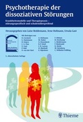 Cover: Psychotherapie der dissoziativen St&ouml;rungen - Thieme