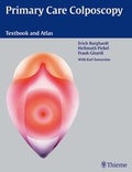 Cover: Primary Care Colposcopy - Thieme