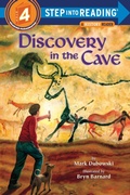 Cover: Discovery in the Cave - Random House Books for Young Readers