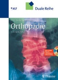 Cover: Orthop&auml;die - Thieme