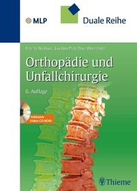 Bild: Duale Reihe Orthopädie und Unfallchirurgie - Thieme