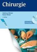 Cover: Chirurgie - Thieme