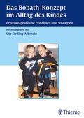 Cover: Das Bobath-Konzept im Alltag des Kindes - Thieme