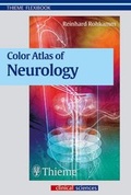 Cover: Color Atlas of Neurology - Thieme