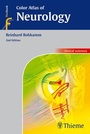 Cover: Color Atlas of Neurology - Thieme