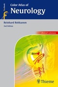 Cover: Color Atlas of Neurology - Thieme