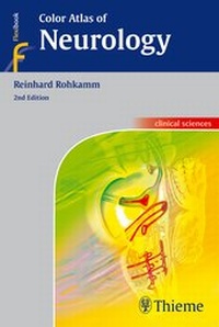 Enlarge image Cover: Color Atlas of Neurology - Thieme