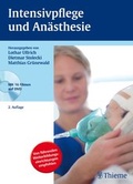 Cover: Intensivpflege und An&auml;sthesie - Thieme