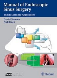 Abbildung von: Manual of Endoscopic Sinus Surgery - Thieme