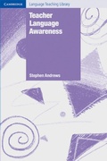 Cover: Teacher Language Awareness - Klett