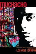 Cover: Muchacho: A Novel - Ember