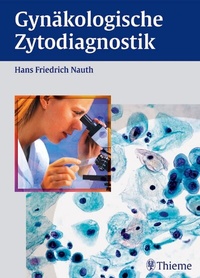 Abbildung von: Gynäkologische Zytodiagnostik - Thieme