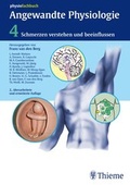 Cover: Angewandte Physiologie - Thieme