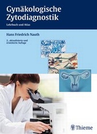 Abbildung von: Gynäkologische Zytodiagnostik - Thieme
