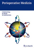 Cover: Perioperative Medizin - Thieme