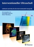 Cover: Interventioneller Ultraschall - Thieme