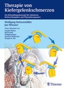 Bild: Therapie von Kiefergelenkschmerzen - Thieme