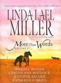 Cover: More Than Words Volume 4 - Harlequin