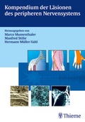 Cover: Kompendium der L&auml;sionen des peripheren Nervensystems - Thieme