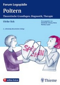 Abbildung von: Poltern - Thieme