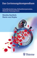 Cover: Das Gerinnungskompendium - Thieme