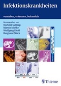 Cover: Infektionskrankheiten - Thieme