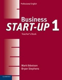 Abbildung von: Business Start-up - Klett