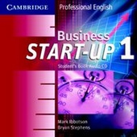 Abbildung von: Business Start-up - Klett