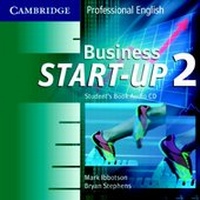 Abbildung von: Business Start-up - Klett