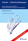 Cover: Gelenke - Wirbelverbindungen - Thieme