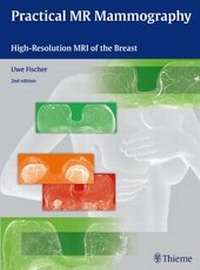 Enlarge image Cover: Practical MR Mammography - Thieme