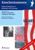 Cover: Knochentumoren - Thieme