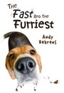 Cover: The Fast And The Furriest - Alfred A. Knopf