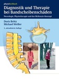 Cover: Diagnostik und Therapie bei Bandscheibensch&auml;den - Thieme